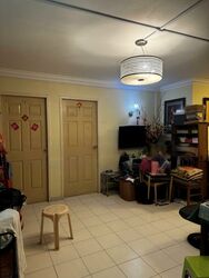 Blk 126 Simei Street 1 (Tampines), HDB 5 Rooms #458401431